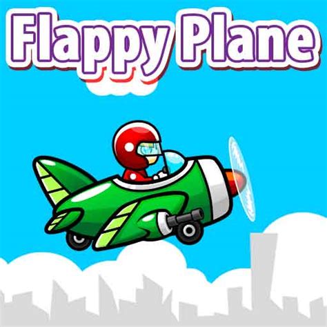 Flappy Shooter is a Flappy Bird inspired HTML horizontal scrolling shooter game where players must stay afloat while traversing the levels and shooting your way out of it. . Flappy plane unblocked